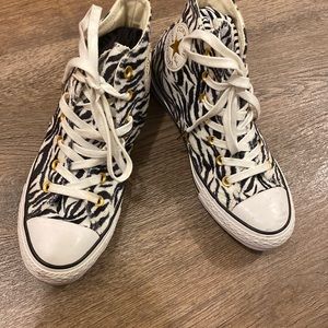 Like new’ original converse all star